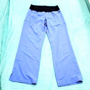 Jockey Scrub Pants